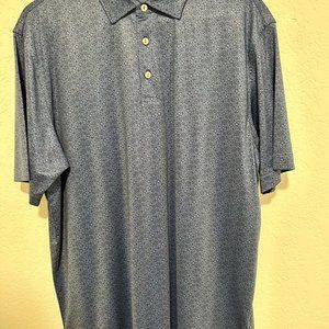 Peter Millar Polo Golf Shirt